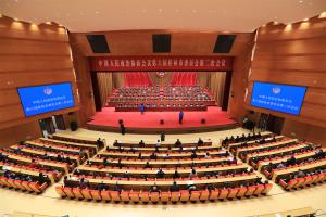 中国人民政治协商会议第六届桂林市委员会第二次会议胜利闭幕